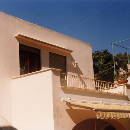 Residenza Santa Maria Apartment Capri Exterior photo